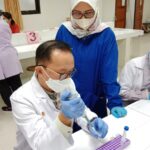 Praktikum Mahasiswa S3 2023