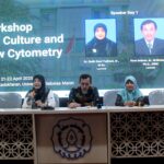 Workshop Biomedik ” Cell Culture and Flow Cytometry”